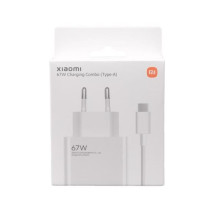 Xiaomi 67W Charging Combo Type A BHR6035EU 